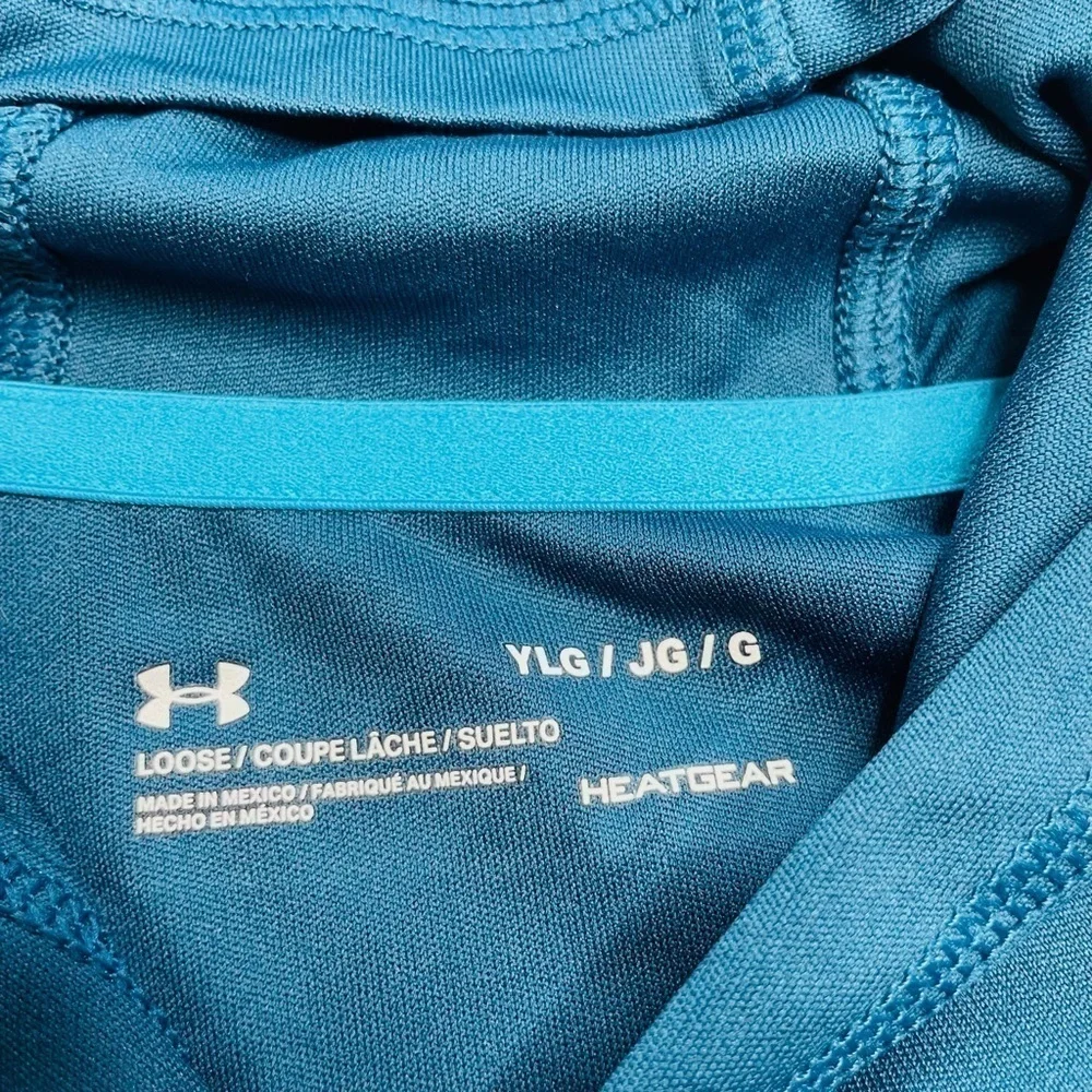Under Armour under armour